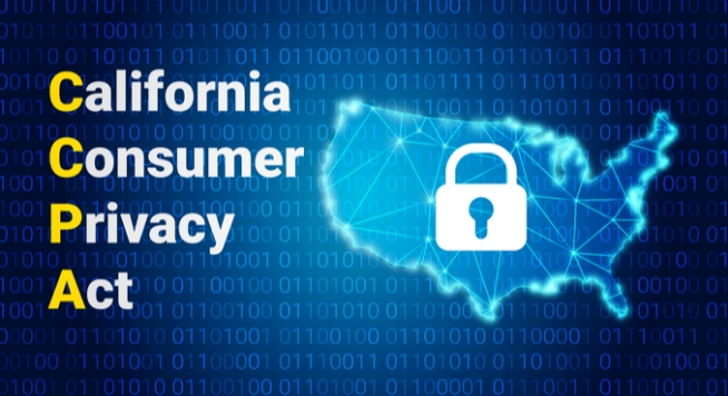 California Consumer Privacy Legislation Online Training Course