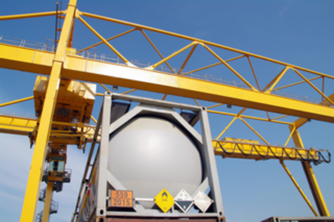 Transportation of Dangerous Goods - TDG (CCOHS) Online Training Course