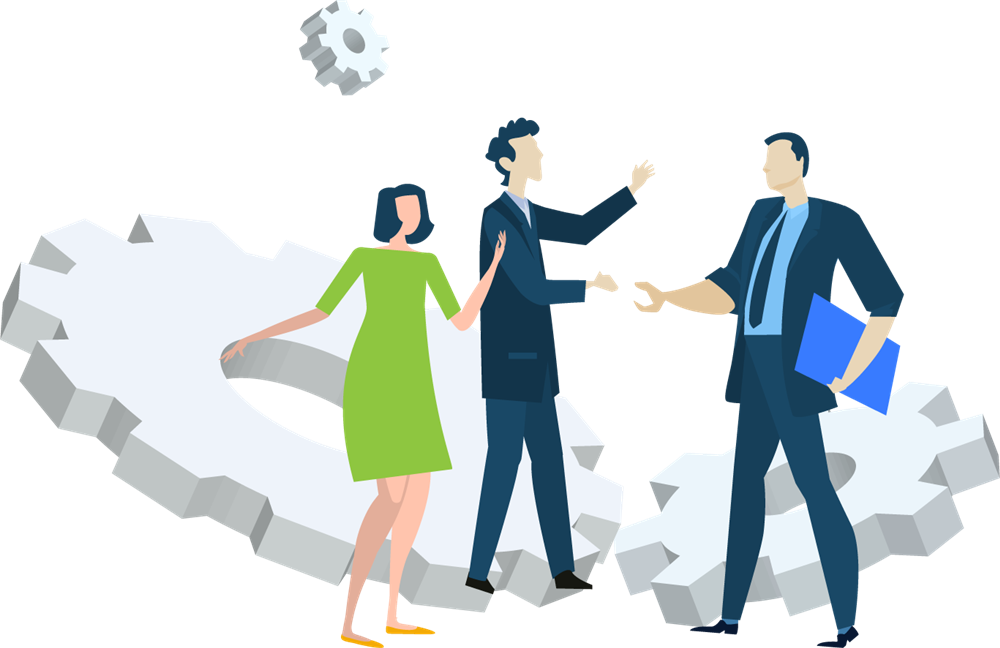 image for consulting services